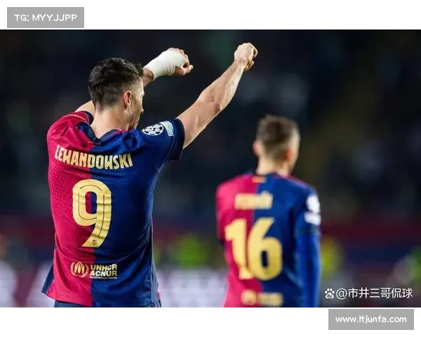 沙特多家俱乐部求购莱万 巴萨若收到报价将不强留球员